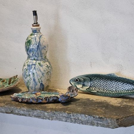 Maison De Charme Caunes-Minervois エクステリア 写真