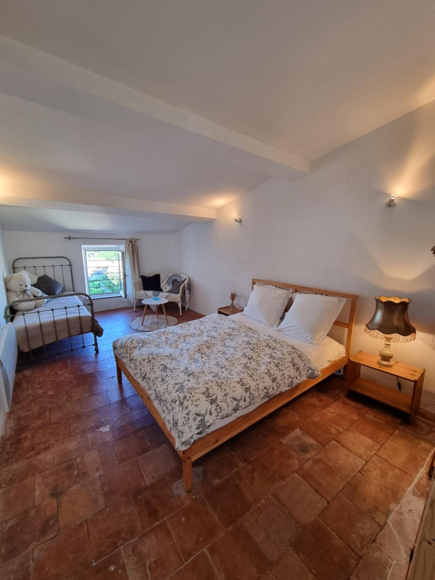 Maison De Charme Caunes-Minervois エクステリア 写真
