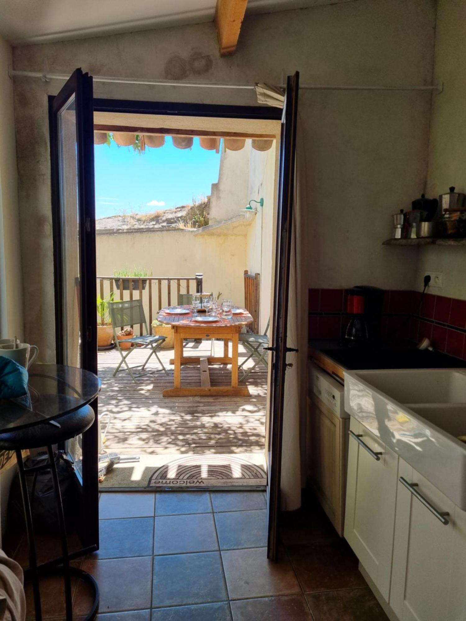 Maison De Charme Caunes-Minervois エクステリア 写真