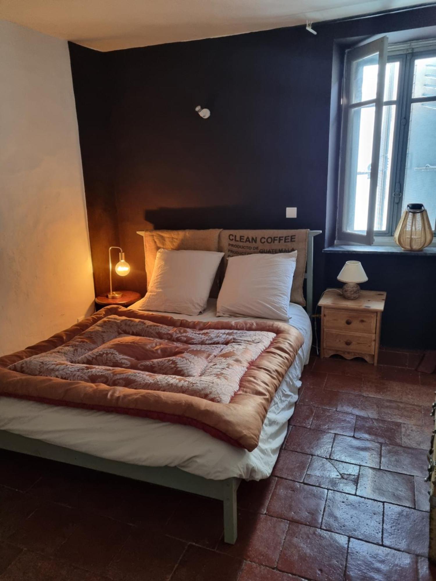 Maison De Charme Caunes-Minervois エクステリア 写真