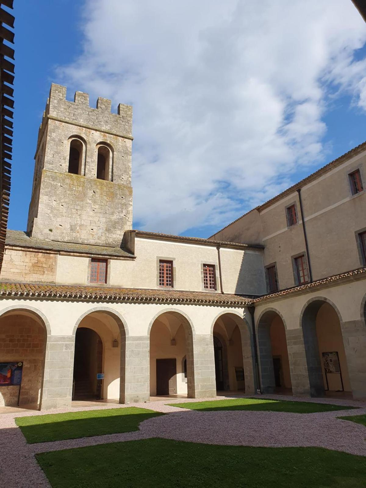 Maison De Charme Caunes-Minervois エクステリア 写真
