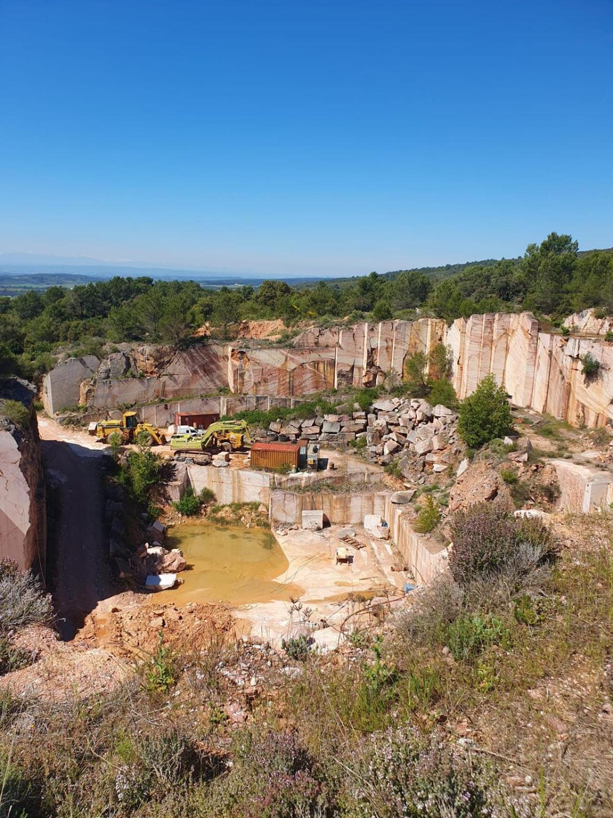 Maison De Charme Caunes-Minervois エクステリア 写真